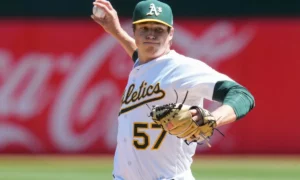 Seattle Mariners vs. Oakland Athletics 5/2/2023 Free Pick & MLB Betting Prediction
