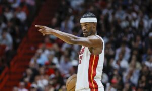New York Knicks vs. Miami Heat - 5/12/23 Free Pick & NBA Betting Prediction