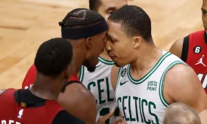 Boston Celtics vs. Miami Heat - 5/21/23 Free Pick & NBA Betting Prediction