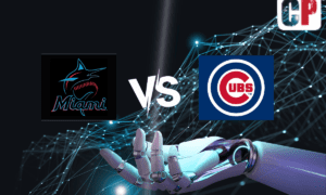 Miami Marlins at Chicago Cubs Pick, MLB Prediction, Preview & Odds 5/14/2025