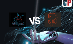 Miami Marlins at San Francisco Giants Pick, MLB Prediction, Preview & Odds 4/26/26