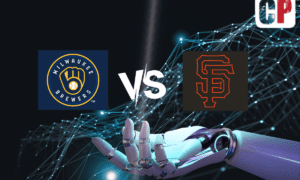 Milwaukee Brewers at San Francisco Giants Pick, MLB Prediction, Preview & Odds 7/29/26
