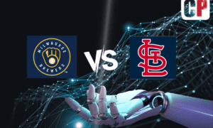 Milwaukee Brewers at St. Louis Cardinals Pick, MLB Prediction, Preview & Odds 4/19/2024