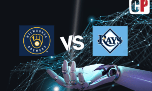 Milwaukee Brewers at Tampa Bay Rays Pick, MLB Prediction, Preview & Odds 5/10/2025