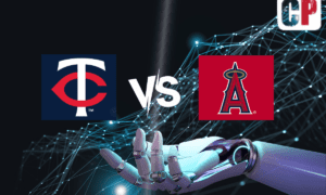 Minnesota Twins at Los Angeles Angels Pick, MLB Prediction, Preview & Odds 4/26/2024