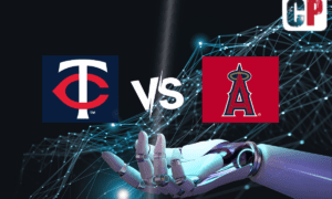 Minnesota Twins at Los Angeles Angels Pick, MLB Prediction, Preview & Odds 9/10/25
