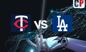 Minnesota Twins at Los Angeles Dodgers Pick, MLB Prediction, Preview & Odds 7/23/25