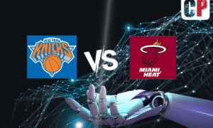New York Knicks at Miami Heat Pick, NBA Prediction, Preview & Odds 11/17/25