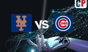 New York Mets at Chicago Cubs Pick, MLB Prediction, Preview & Odds 4/19/26