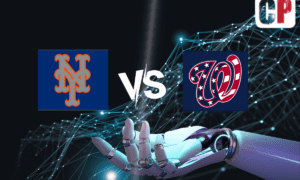 New York Mets at Washington Nationals Pick, MLB Prediction, Preview & Odds 5/21/26