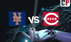 New York Mets at Cincinnati Reds Pick, MLB Prediction, Preview & Odds 4/6/2024
