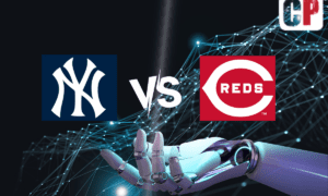 New York Yankees at Cincinnati Reds Pick, MLB Prediction, Preview & Odds 6/24/2025