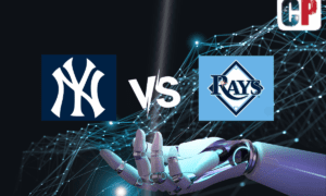 New York Yankees at Tampa Bay Rays Pick, MLB Prediction, Preview & Odds 4/12/26