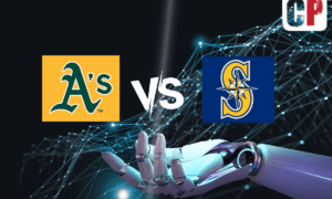 Athletics at Seattle Mariners Pick, MLB Prediction, Preview & Odds 9/6/26