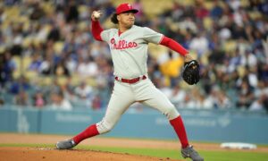 Boston Red Sox vs. Philadelphia Phillies 5/7/2023 Free Pick & MLB Betting Prediction
