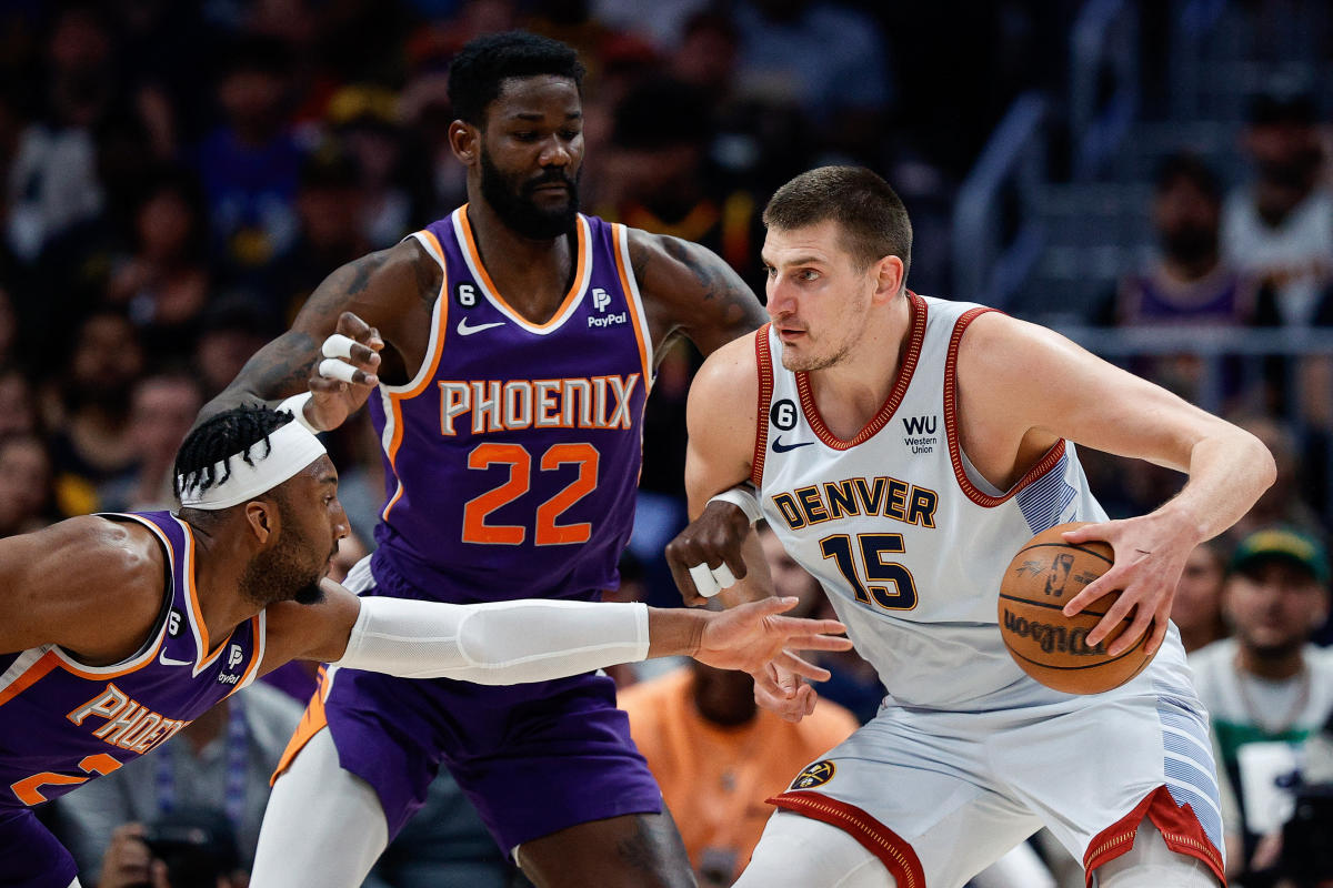 Denver Nuggets vs. Phoenix Suns – 5/11/23 Free Pick & NBA Betting Prediction