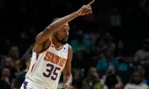 Denver Nuggets vs. Phoenix Suns - 5/5/23 Free Pick & NBA Betting Prediction