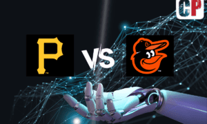 Pittsburgh Pirates at Baltimore Orioles Pick, MLB Prediction, Preview & Odds 9/10/25