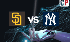 San Diego Padres at New York Yankees Pick, MLB Prediction, Preview & Odds 5/7/2025