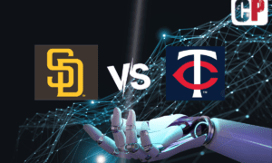 San Diego Padres at Minnesota Twins Pick, MLB Prediction, Preview & Odds 8/30/25