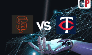 San Francisco Giants at Minnesota Twins Pick, MLB Prediction, Preview & Odds 5/10/2025