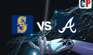 Seattle Mariners at Atlanta Braves Pick, MLB Prediction, Preview & Odds 9/7/25