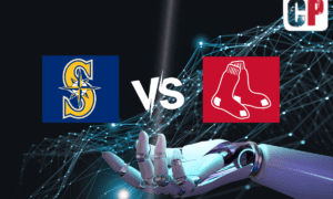 Seattle Mariners at Boston Red Sox Pick, MLB Prediction, Preview & Odds 9/2/26