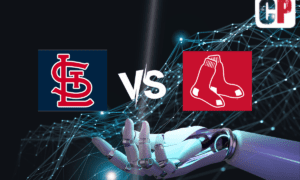 St. Louis Cardinals at Boston Red Sox Pick, MLB Prediction, Preview & Odds 4/5/2025