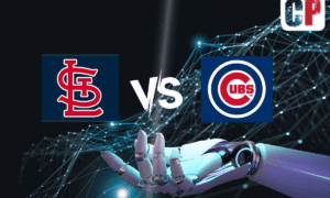 St. Louis Cardinals at Chicago Cubs Pick, MLB Prediction, Preview & Odds 8/16/26