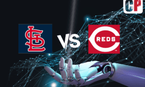 St. Louis Cardinals at Cincinnati Reds Pick, MLB Prediction, Preview & Odds 8/20/26