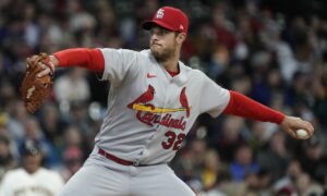 Arizona Diamondbacks vs. St. Louis Cardinals 4/23/2024 Free Pick & MLB Betting Prediction