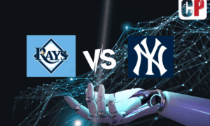 Tampa Bay Rays at New York Yankees Pick, MLB Prediction, Preview & Odds 5/24/26