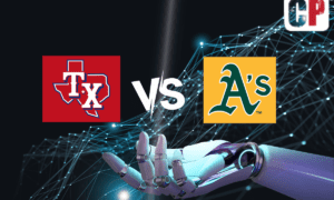 Texas Rangers at Athletics Pick, MLB Prediction, Preview & Odds 4/16/26