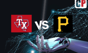 Texas Rangers at Pittsburgh Pirates Pick, MLB Prediction, Preview & Odds 6/22/2025