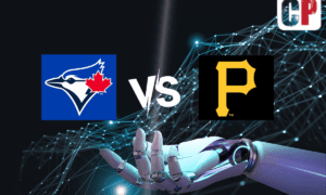 Toronto Blue Jays at Pittsburgh Pirates Pick, MLB Prediction, Preview & Odds 8/20/25