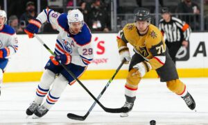 Boston Bruins vs. Edmonton Oilers 2/21/2024 Free Pick & NHL Betting Prediction