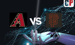 Arizona Diamondbacks at San Francisco Giants Pick, MLB Prediction, Preview & Odds 4/18/2024