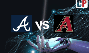 Atlanta Braves at Arizona Diamondbacks Pick, MLB Prediction, Preview & Odds 4/5/26