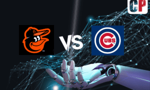 Baltimore Orioles at Chicago Cubs Pick, MLB Prediction, Preview & Odds 8/3/25
