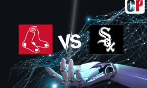 Boston Red Sox at Chicago White Sox AI MLB Baseball Prediction 6/24/2023