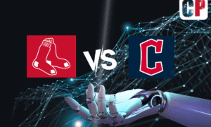 Boston Red Sox at Cleveland Guardians Pick, MLB Prediction, Preview & Odds 4/23/2024