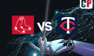 Boston Red Sox at Minnesota Twins AI MLB Baseball Prediction 6/22/2023