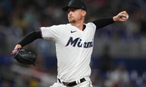 Houston Astros vs. Miami Marlins 8/14/2023 Free Pick & MLB Betting Prediction