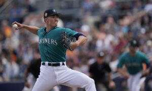St. Louis Cardinals vs. Seattle Mariners 9/8/25 Free Pick & MLB Betting Prediction