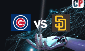 Chicago Cubs at San Diego Padres Pick, MLB Prediction, Preview & Odds 4/10/2024