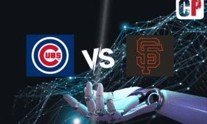 Chicago Cubs at San Francisco Giants Pick, MLB Prediction, Preview & Odds 6/14/26