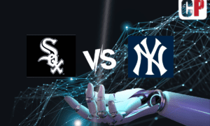Chicago White Sox at New York Yankees AI MLB Baseball Prediction 6/7/2023