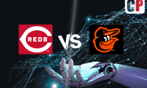 Cincinnati Reds at Baltimore Orioles Pick, MLB Prediction, Preview & Odds 4/19/2025