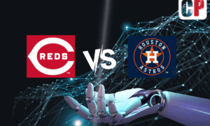 Cincinnati Reds at Houston Astros Pick, MLB Prediction, Preview & Odds 5/9/2025