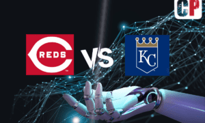 Cincinnati Reds at Kansas City Royals Pick, MLB Prediction, Preview & Odds 5/27/2025